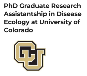 PhD Graduate Research Assistantship_Colorado